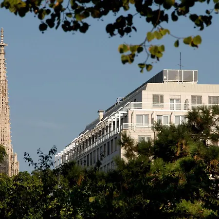 Hotel Am Parkring
