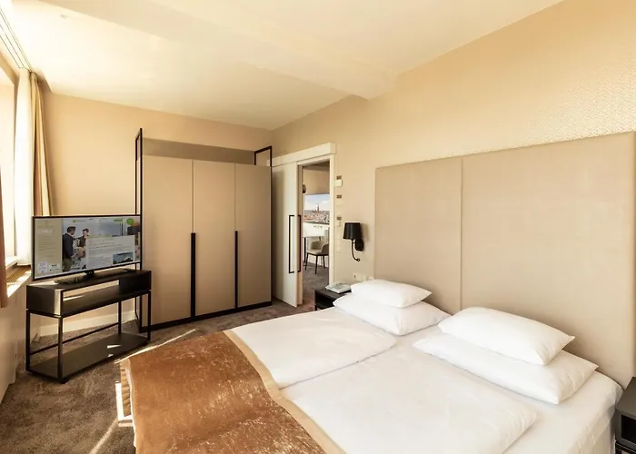 Am Parkring Hotel Vienna