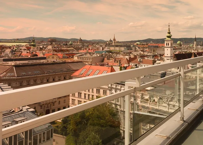 Hotel Am Parkring