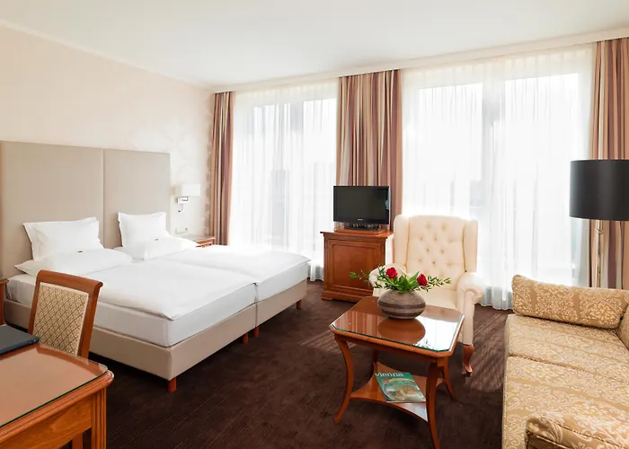 Am Parkring Hotel
