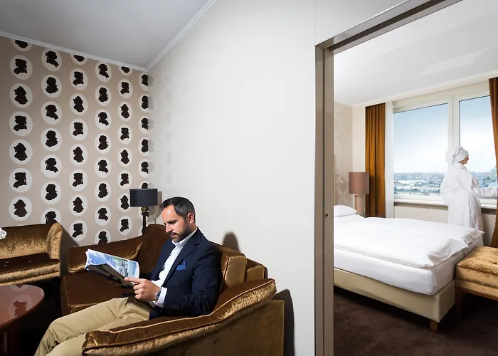 Hotel Am Parkring
