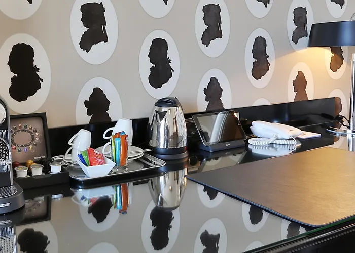 Hotel Am Parkring Vienna