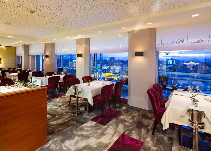 Hotel Am Parkring Vienna