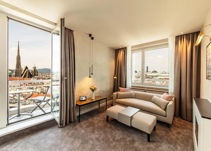 Hotel Am Parkring