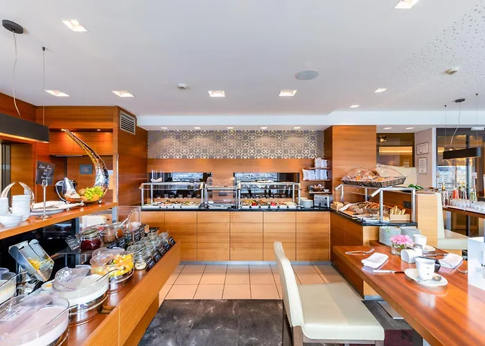 Am Parkring Hotel 4*