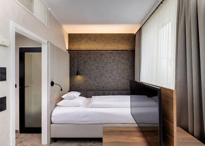 Am Parkring Hotel 4*
