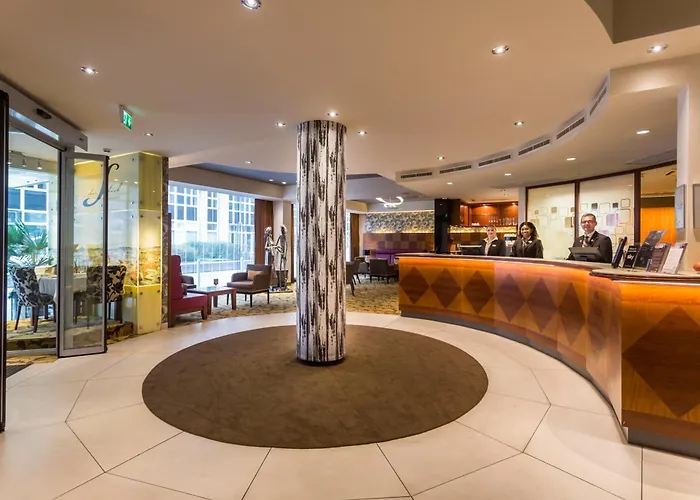 Hotel Am Parkring Vienna