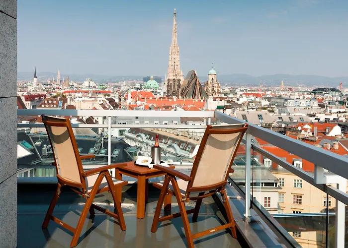 Am Parkring 4* Vienna