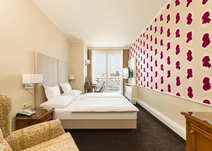 Hotel Am Parkring