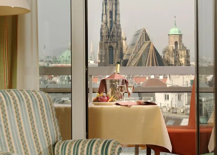 Hotel Am Parkring 4*