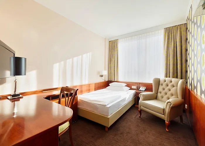 Am Parkring Hotel Vienna