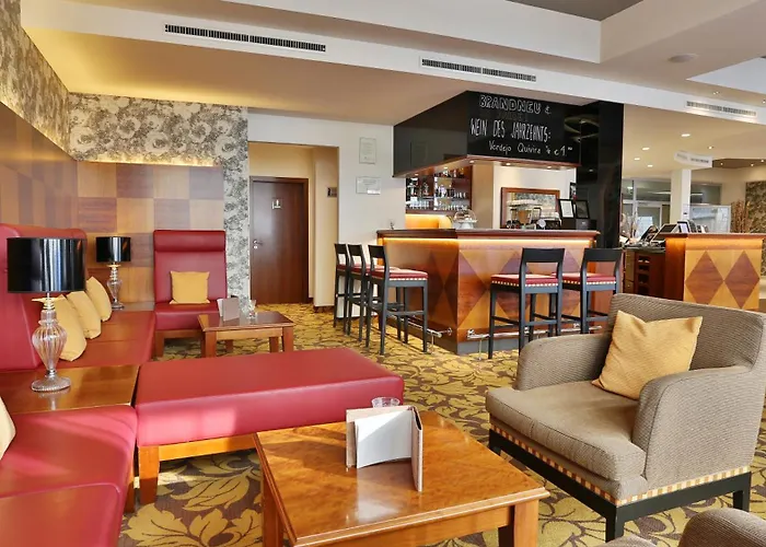 Am Parkring Hotel Vienna