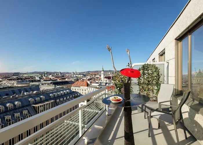 Am Parkring Hotel 4*