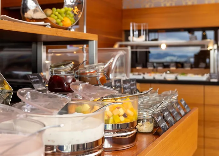 Am Parkring Hotel 4*