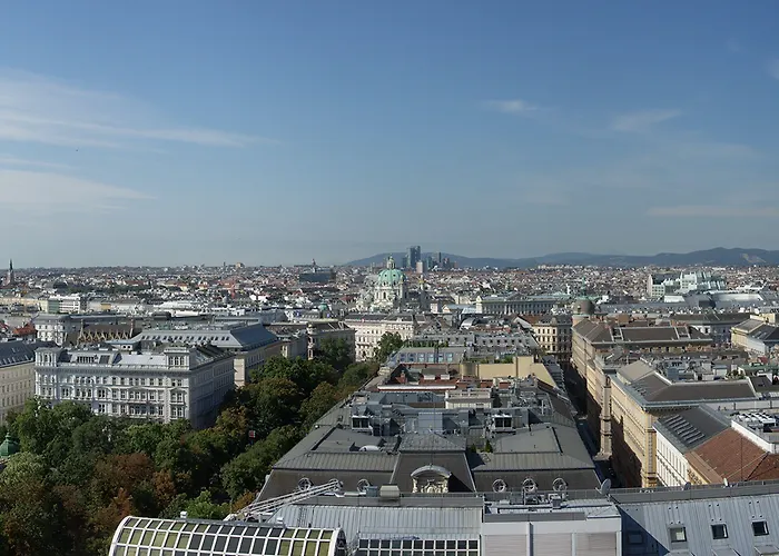 Hotel Am Parkring