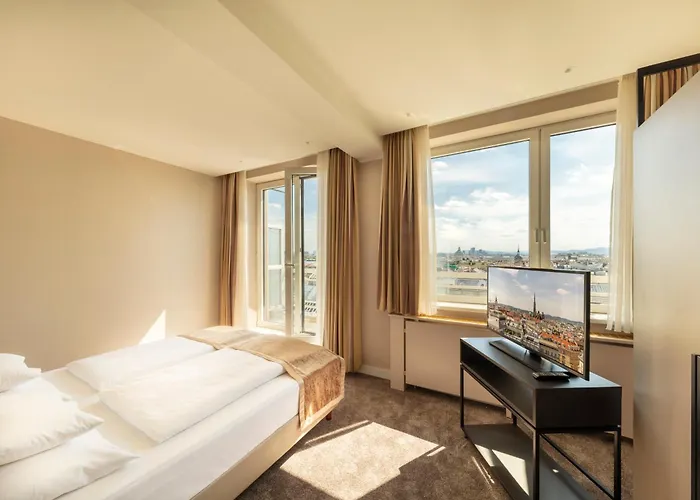 Hotel Am Parkring 4*