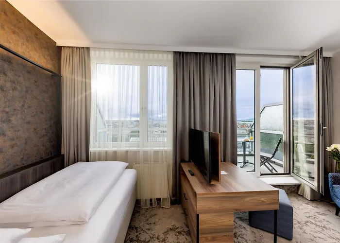 Am Parkring Hotel