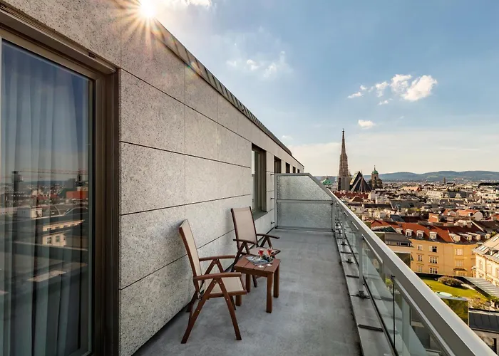 Hotel Am Parkring