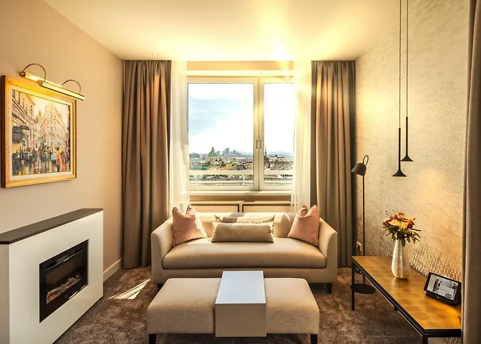 Am Parkring Hotel