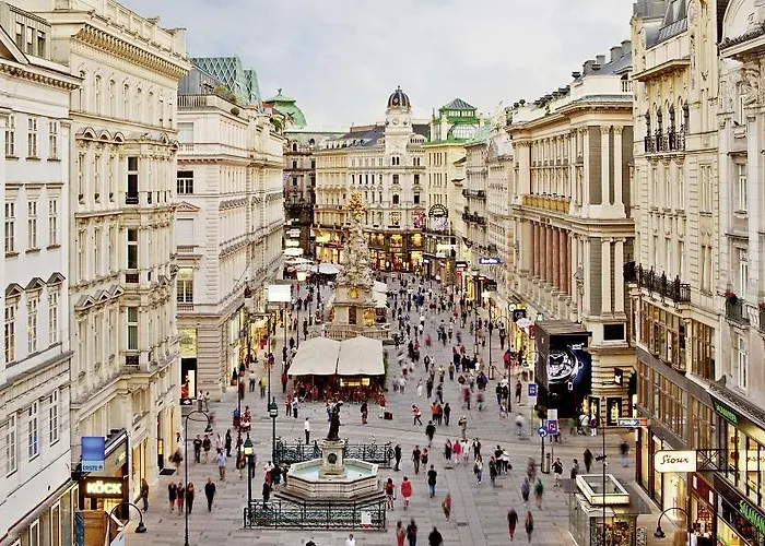 Am Parkring 4* Vienna
