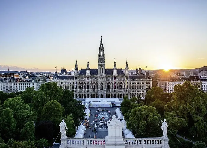 Hotel Am Parkring