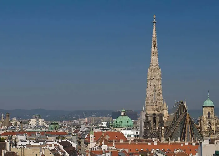 Hotel Am Parkring 4*