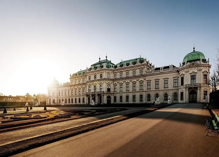 Am Parkring 4* Vienna