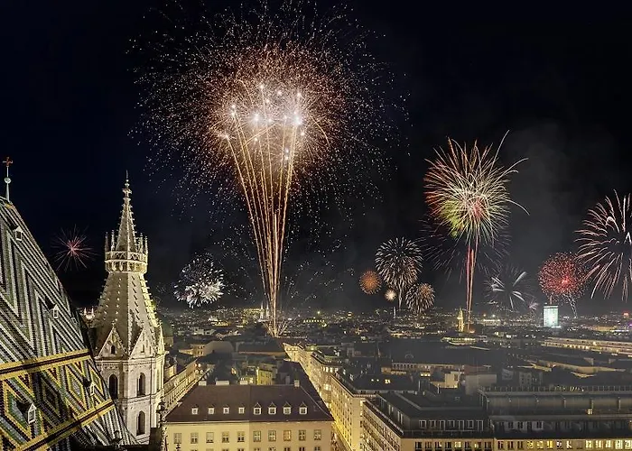 Am Parkring 4* Vienna