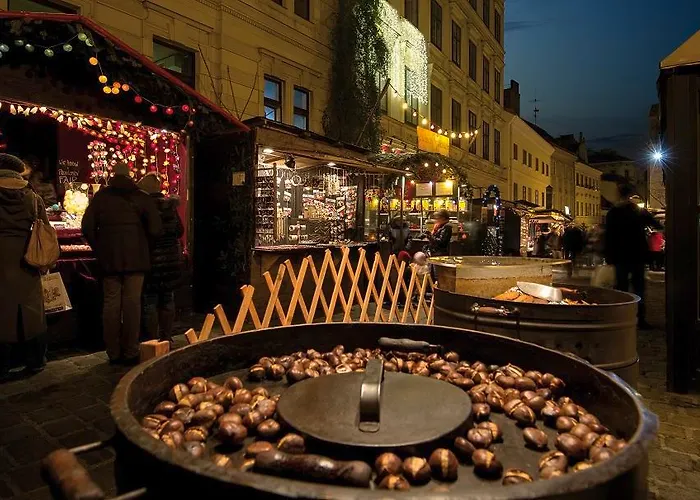 Am Parkring 4* Vienna