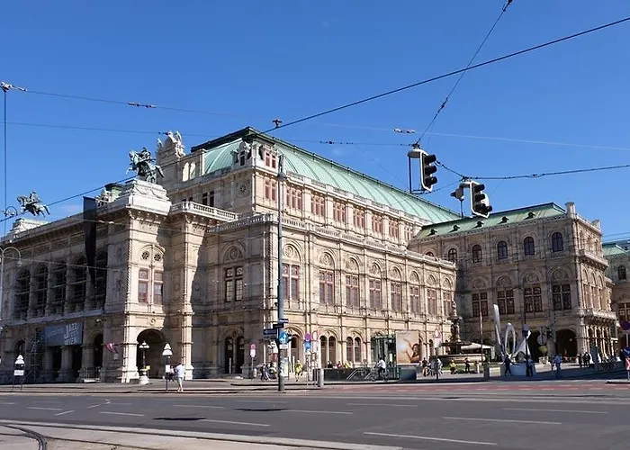 Hotel Am Parkring