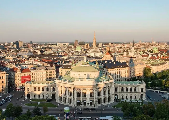 Am Parkring Hotel Vienna