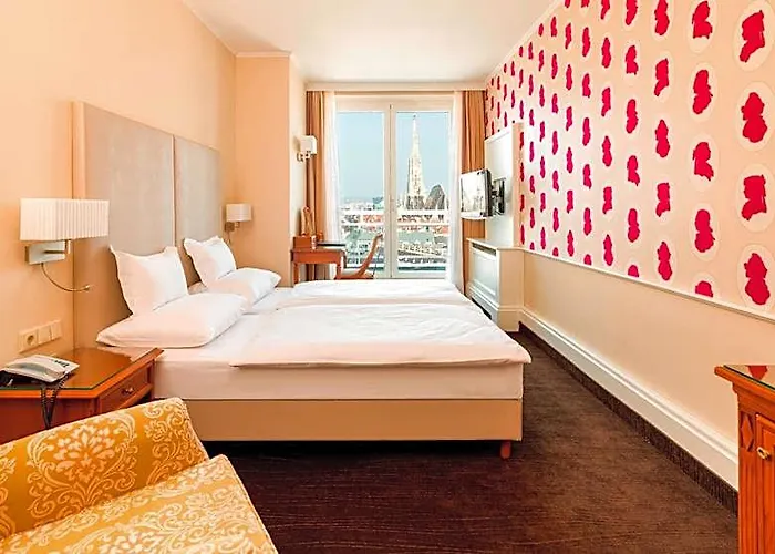 Am Parkring 4* Vienna