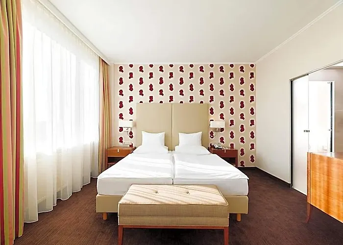 Am Parkring Hotel Vienna