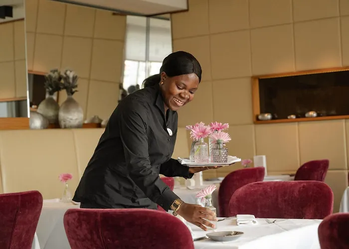 Am Parkring Hotel 4*