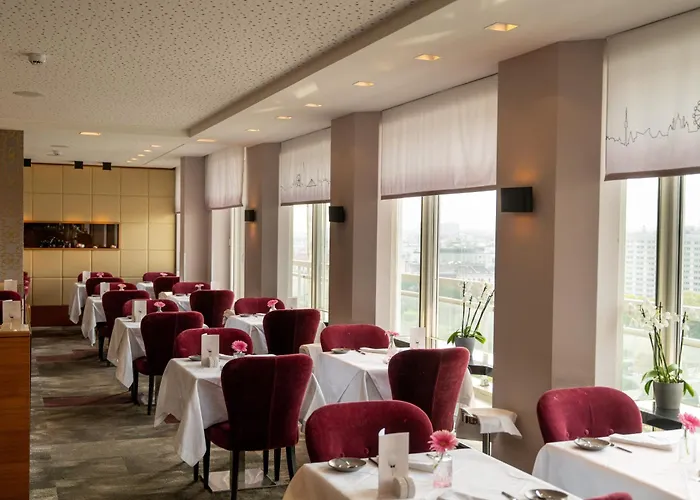 Hotel Am Parkring 4*