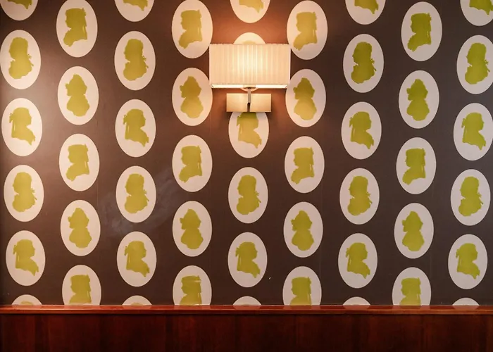 Am Parkring Hotel