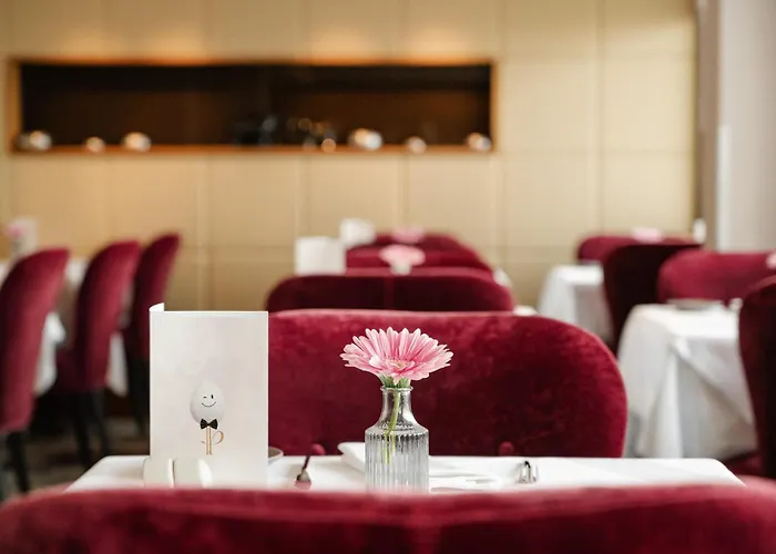 Am Parkring Hotel Vienne
