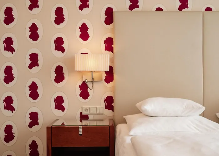 Am Parkring 4* Vienne
