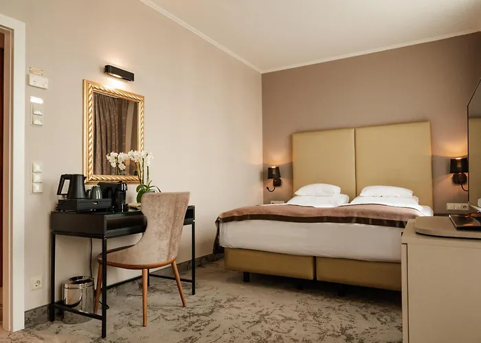 Hotel Am Parkring