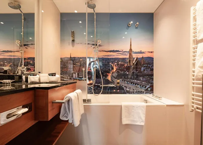 Hotel Am Parkring