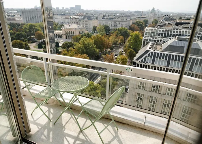 Am Parkring Hotel