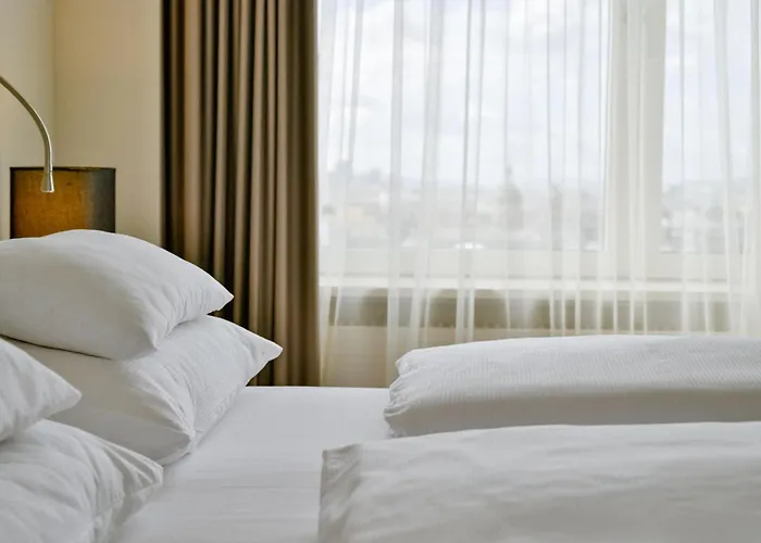 Am Parkring Hotel 4*