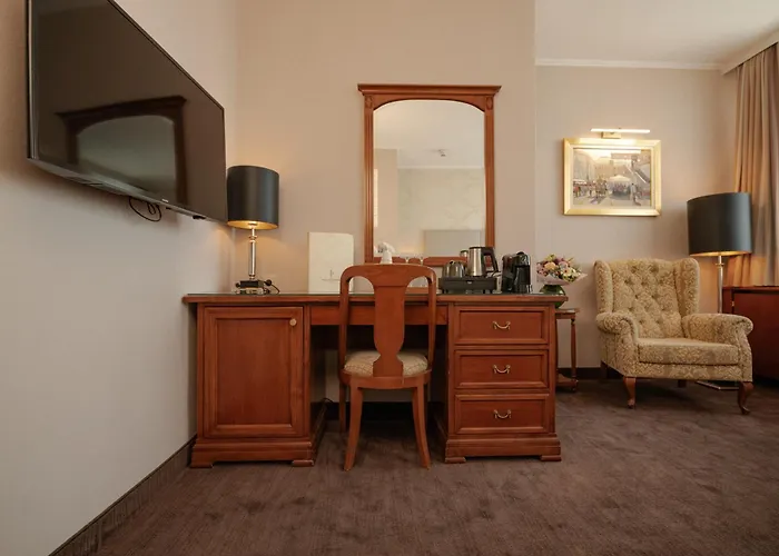 Hotel Am Parkring Vienne