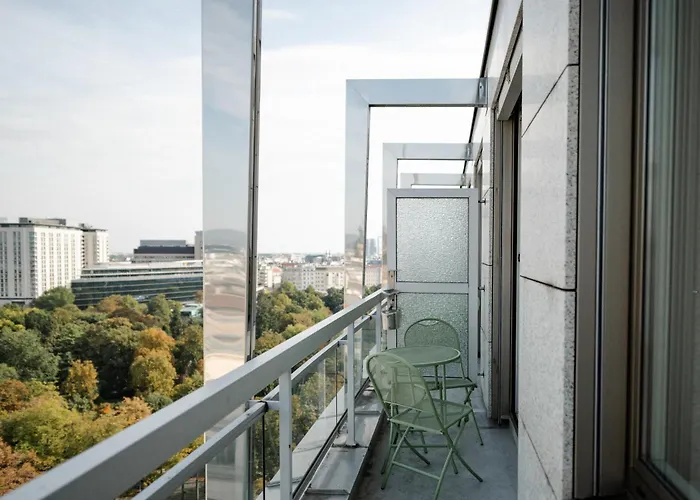 Am Parkring Hotel