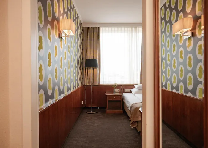 Am Parkring Hotel