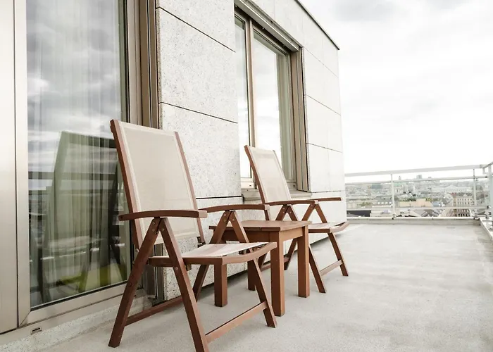 Hotel Am Parkring 4*