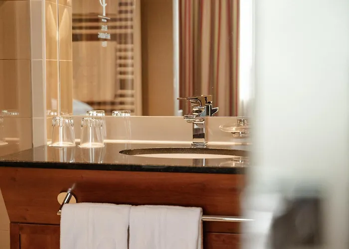 Hotel Am Parkring Vienne
