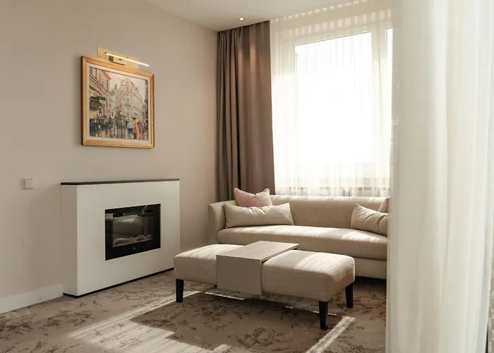 Am Parkring 4* Vienne