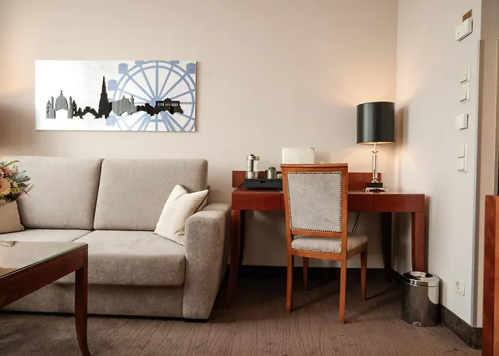 Am Parkring Hotel
