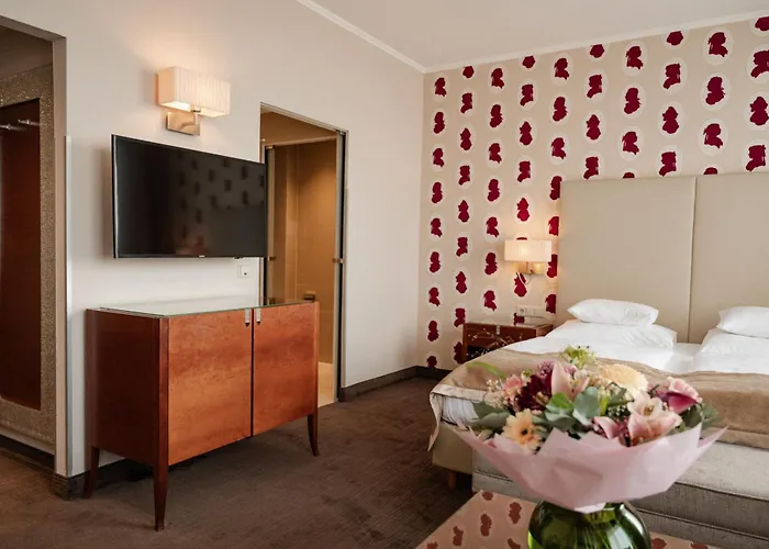 Am Parkring Hotel